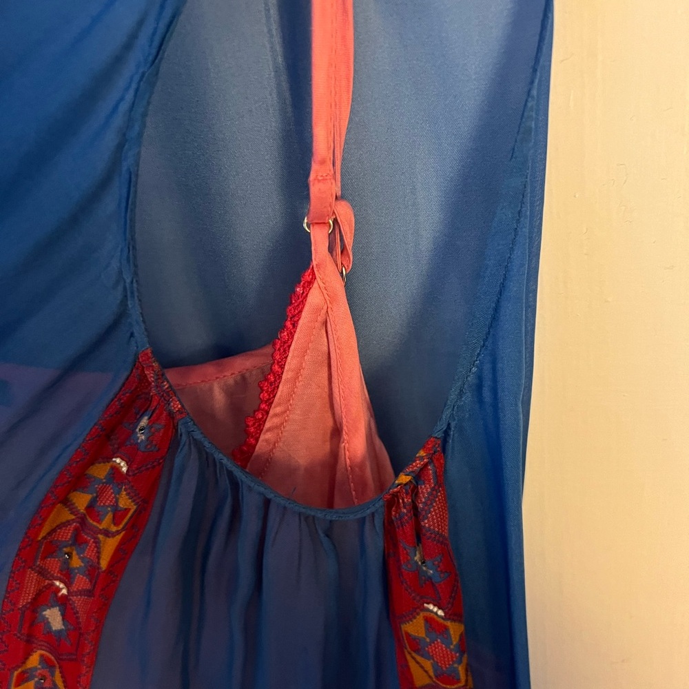 Tanvi Kedia Dress size XL - Picture 12 of 14